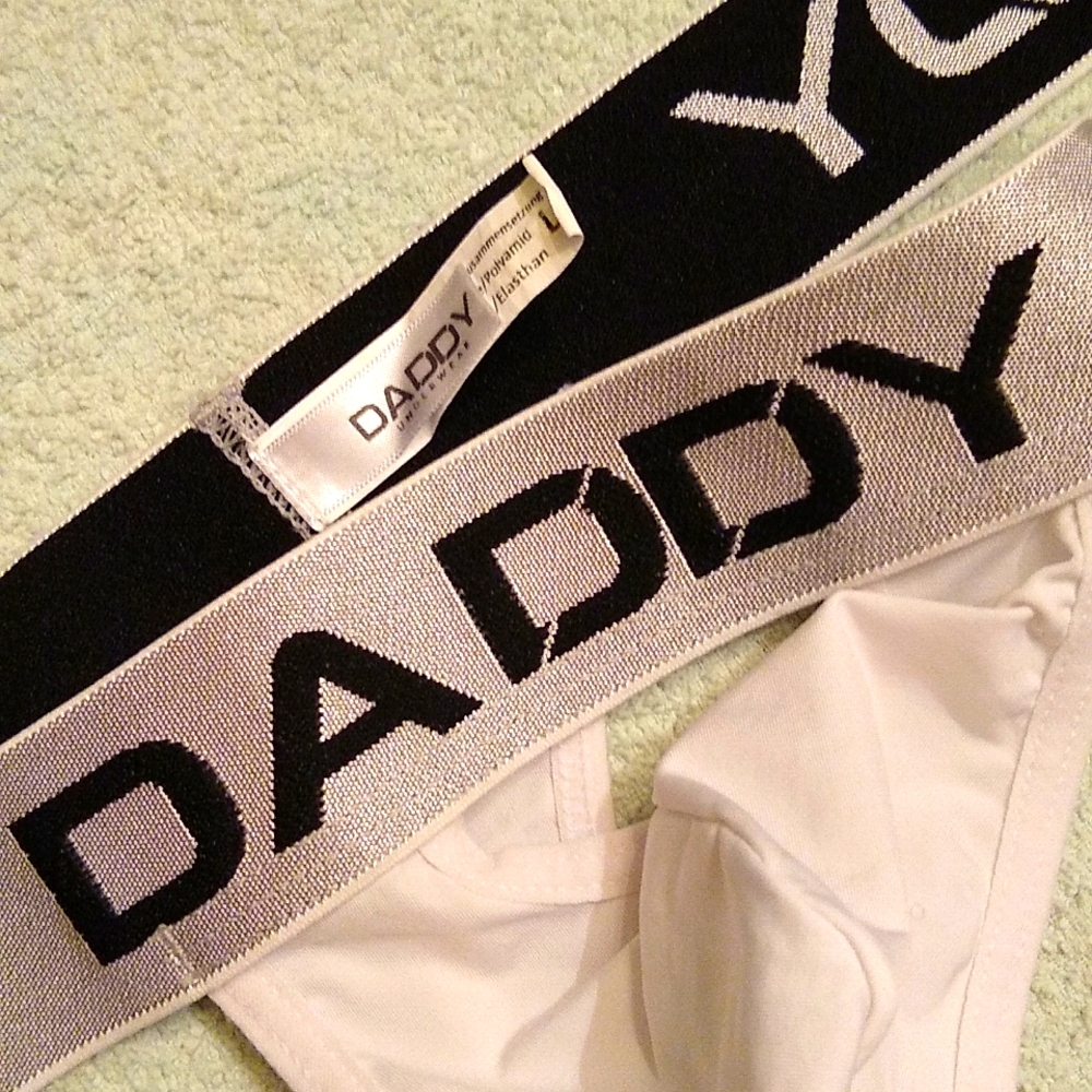 DADDY THONG - Picture 2 of 7